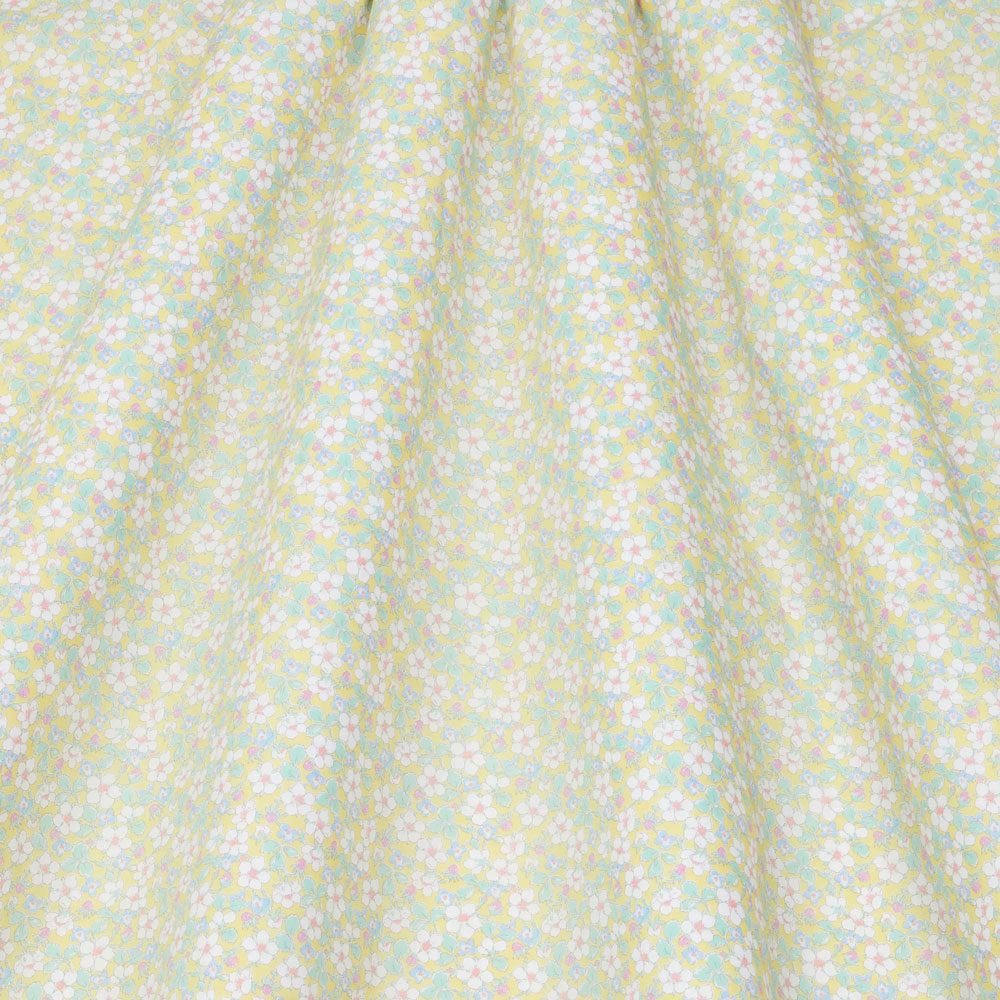 Liberty Fabrics - Paysanne Blossom Tana Lawn™ Cotton