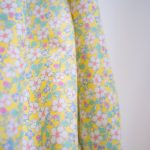 Liberty Fabrics - Paysanne Blossom Tana Lawn™ Cotton