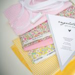 Liberty Fabrics DIY-Kit Wimpelkette