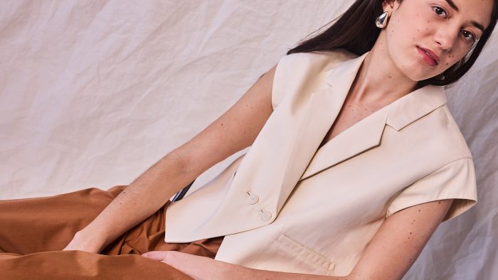 Atelier Brunette Pattern