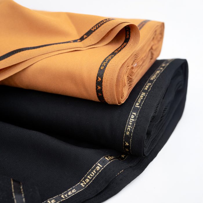 Bambusstoff mit Lycra 