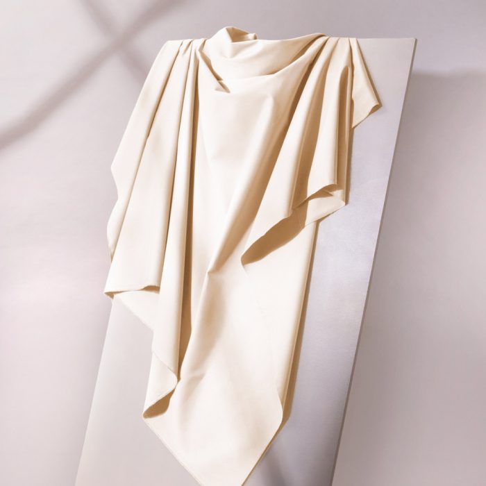 Atelier Brunette - GABARDINE LIGHT OFF-WHITE