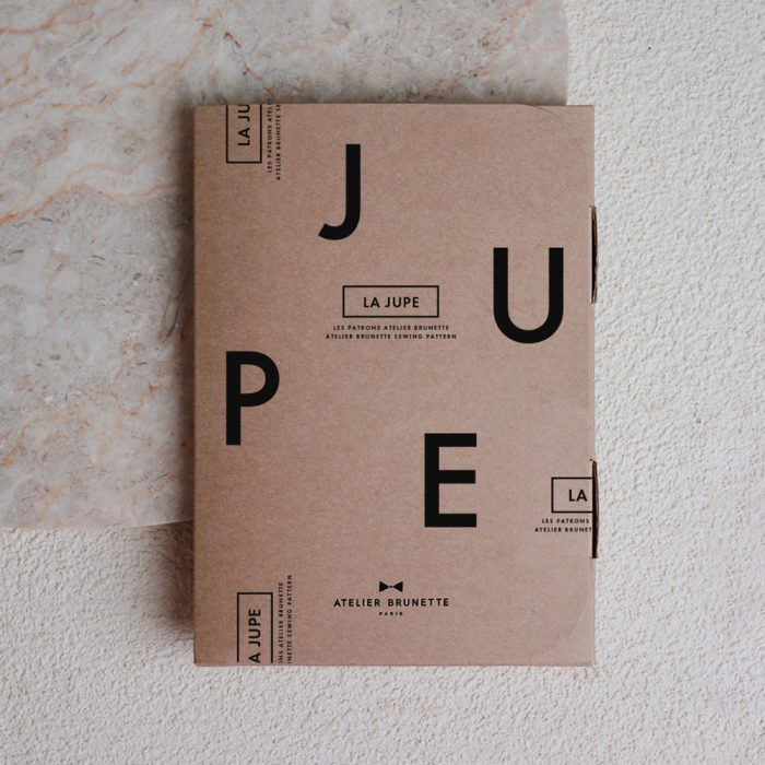 LA Jupe - Atelier Brunette