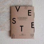 LA Veste Spencer - Atelier Brunette