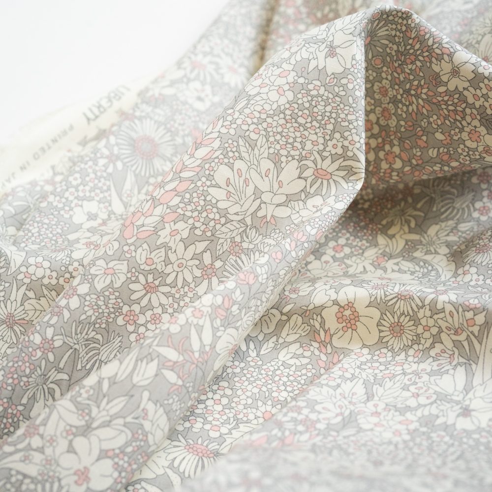 Liberty Fabrics – Patrick Gordon Tana Lawn™ Cotton