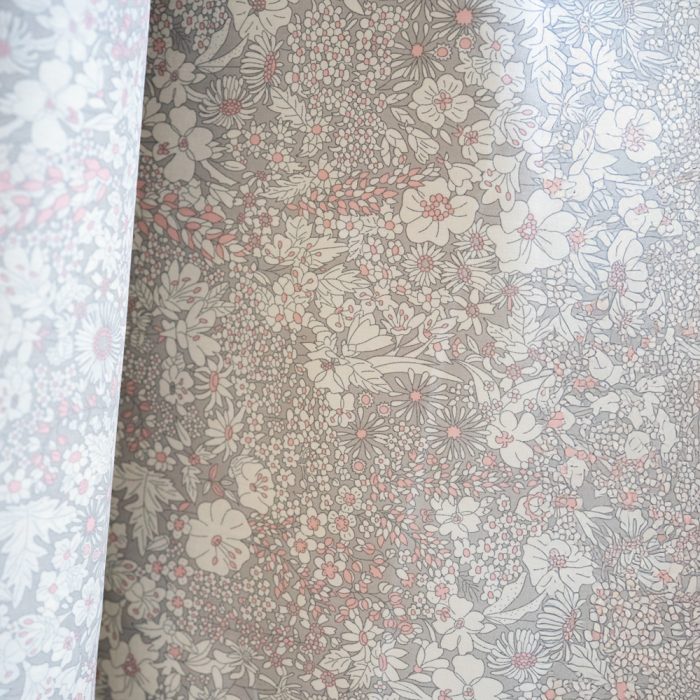 Liberty Fabrics – Patrick Gordon Tana Lawn™ Cotton