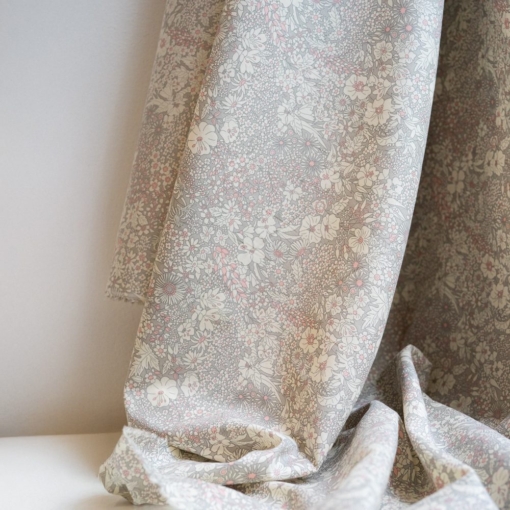 Liberty Fabrics – Patrick Gordon Tana Lawn™ Cotton