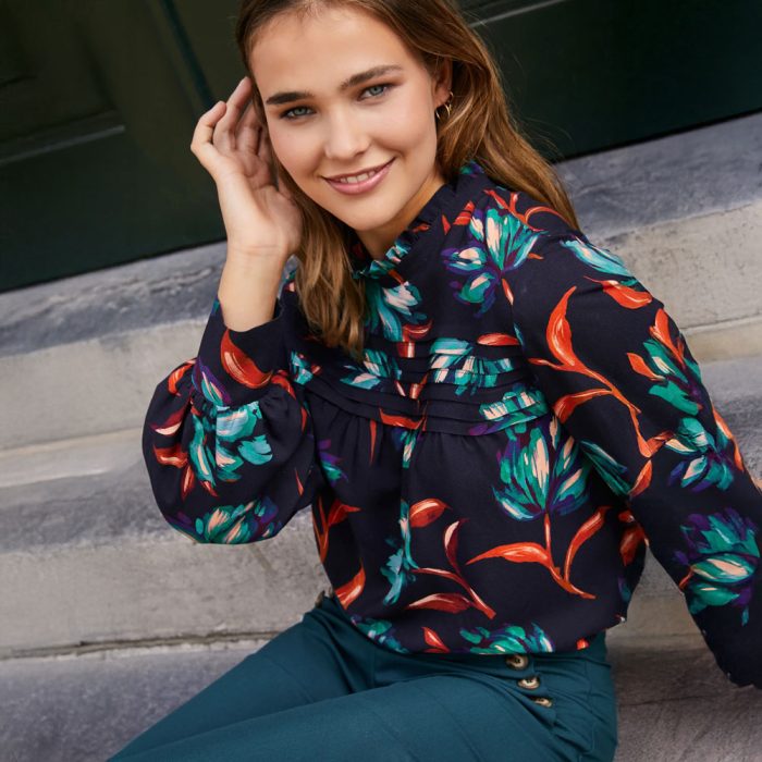 Atelier Jupe Emma – Schnittmuster