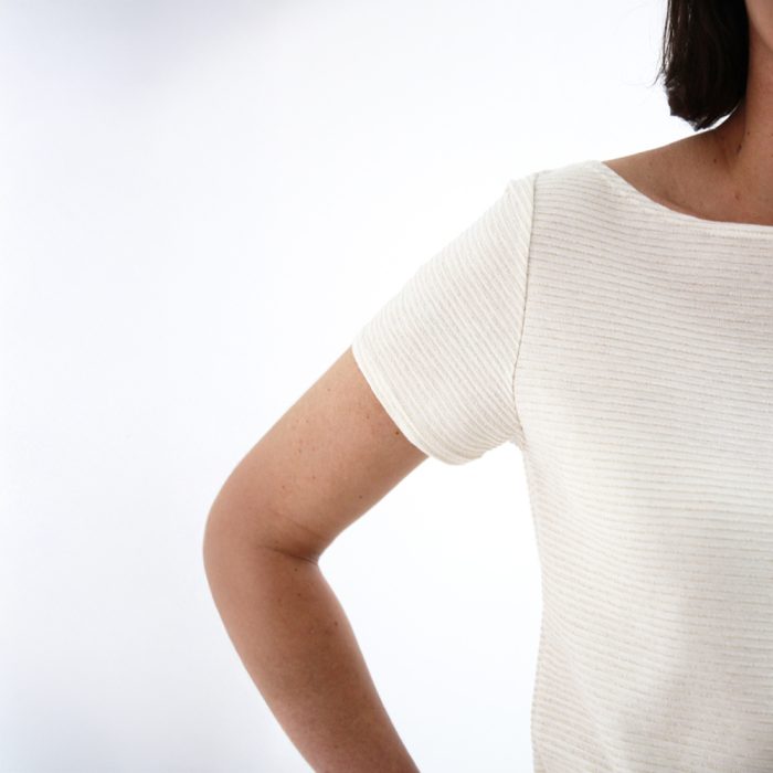 I AM Patterns Milor – Damen T‑Shirt