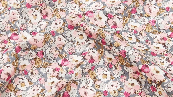Liberty Fabrics Eternal Collection – jetzt bei Engelsliebe