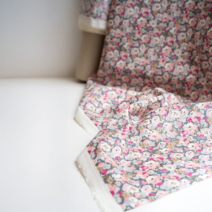 Liberty Fabrics – Leila Tana Lawn™ Cotton