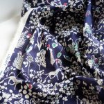 Liberty Fabrics – Yoshie Tana Lawn™ Cotton