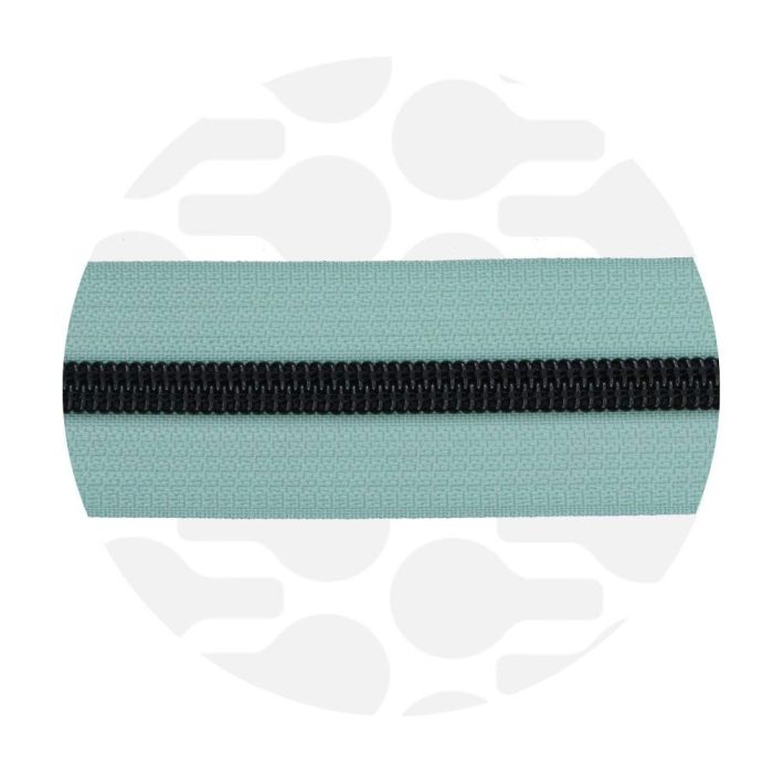 Zipper Zoo - ZIPPER NYLON COIL