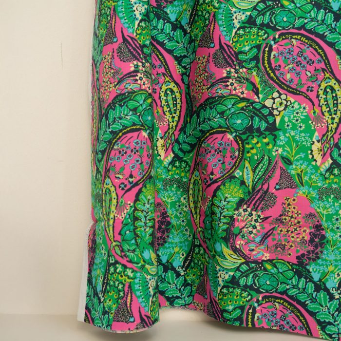 Amy Butler, Glow Jolie Berry; Baumwolle; Nähen; Stoffatelier Mainz;